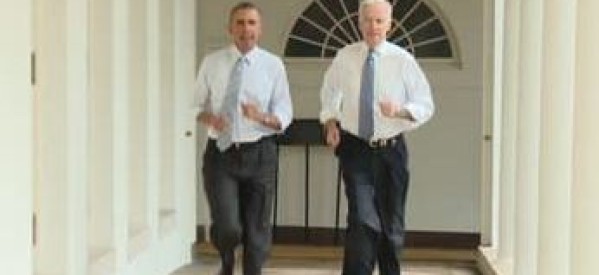 Etats-Unis : 11 millions de dollars lors du premier meeting de campagne de Joe Biden