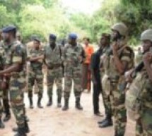 Casamance : Au moins un mort et plusieurs blessés par balles après l’intervention des forces sénégalaises de sécurité à Ziguinchor