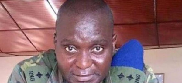 Etats-Unis / Gambie : Arrestation et inculpation d’un « Ex-Jungler » de Yahya Jammeh