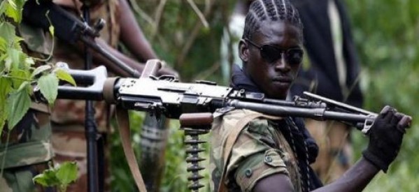 Casamance : Des hommes armés pénètrent dans Ziguinchor