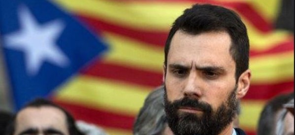 Catalogne : scandale d’espionnage: le téléphone de leaders indépendantistes catalans mis sur écoute par l’Espagne