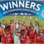 Football : Le Bayern de Munich remporte la coupe des Champions. L’argent ne fait pas le bonheur !