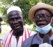 Casamance : Dissensions dans la milice pro-sénégalaise de Diakaye après la signature d’ »un accord »avec le gouvernement de Macky Sall.