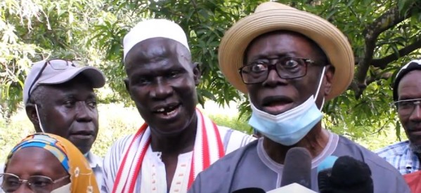 Casamance : Qui donc s’intéresse à Diakaye-Assaninga ?