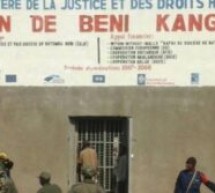 République démocratique du Congo : Plusieurs morts et 1300 prisonniers libérés par des islamistes