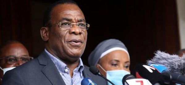 Côte d’Ivoire: Enfin, Pascal Affi N’Guessan rencontre un avocat