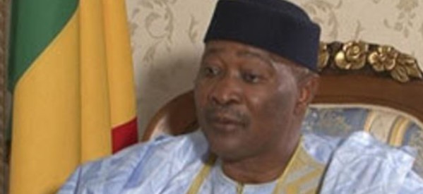 Mali : décès de l’ancien président Amadou Toumani Touré