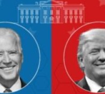 Etats-Unis : Biden devance Trump d’un point sur les intentions de vote, selon un sondage