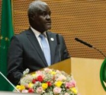 Afrique :  l’Union africaine exige des négociations entre les Palestiniens et les Israéliens