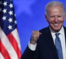 Etats-Unis : Le président Joe Biden annonce un sommet Etats-Unis-Afrique à Washington du 13 au 15 décembre