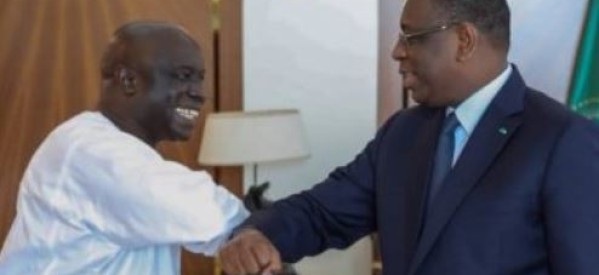 Sénégal : nouveau gouvernement nommé par Macky Sall sans Premier ministre