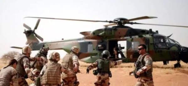 Mali : Les populations accusent l’armée française de tuer six jeunes chasseurs civils