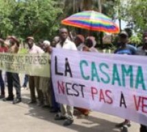 Casamance : Explicitation de la plateforme de négociation de la Casamance et du Sénégal sur l’indépendance
