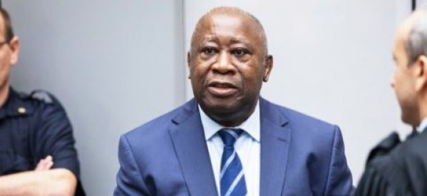 Côte d’Ivoire : Laurent Gbagbo  prêt pour pour un retour au pays natal