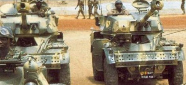 Casamance : début imminent d’une nouvelle guerre généralisée et longue voulue par le Sénégal