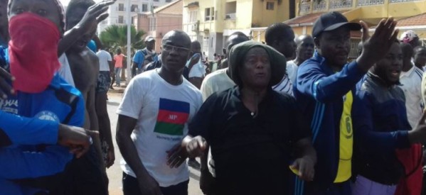 Guinée-Bissau : Les transports publics se mettent en grève