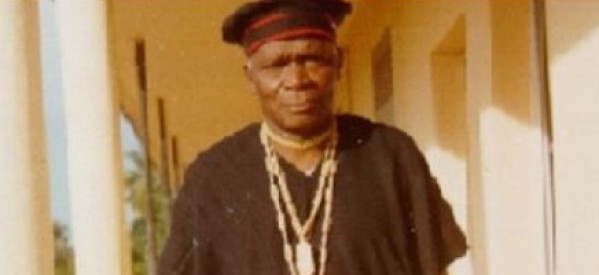 Casamance: Commémoration du 16ème  anniversaire du rappel à Dieu de l’Abbé Augustin Diamacoune Senghor