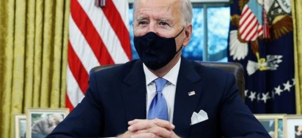Etats-Unis : Joe Biden vient au secours des pays du Sahel