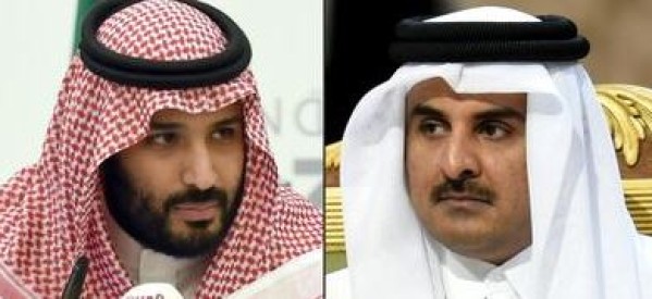 Arabie Saoudite / Qatar : vers une normalisation des relations