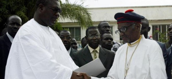 Casamance : La signature à Bissau de « l’accord de paix et de dépôt des armes » est un non-événement