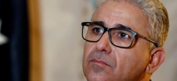 Libye : Le ministre de l’Intérieur échappe à un attentat
