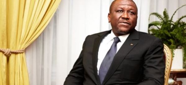 Côte d’Ivoire :  Décés du Premier ministre Hamed Bakayoko