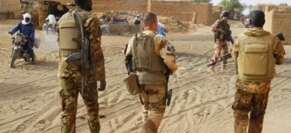 Mali: la France reprend sa coopération avec l’armée malienne