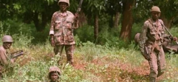 Casamance : Désertion dans les rangs de l’armée sénégalaise : 14 soldats décampent et rejoignent le maquis du MFDC