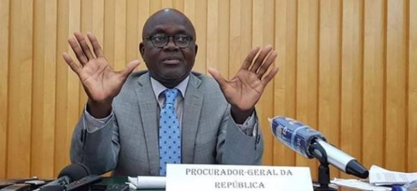 Guinée Bissau :  Le procureur général assure la poursuite des investigations contre la corruption et les violations des droits