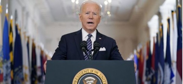 Etats-Unis : Selon Joe Biden, Israël a accepté de suspendre les opérations pendant le ramadan