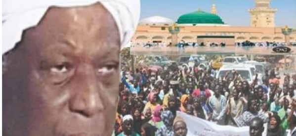 Casamance : Une centaine de milliers de  fidèles  à Madina Souané pour la 53ème édition du Gamou