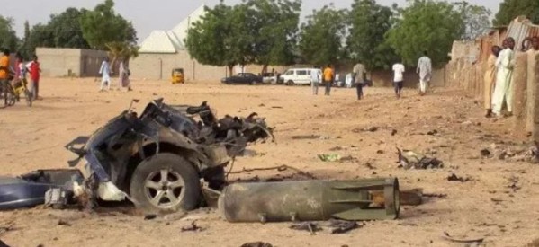 Niger : au moins 19 civils tués dans une attaque à Theim