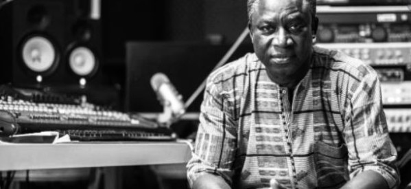 Sénégal : Le chanteur Thione Seck est décédé à l’âge de 66 ans