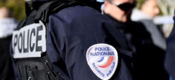 France: une fonctionnaire de police tuée à coups de couteau