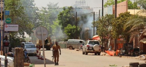 Burkina Faso : 170 personnes tuées dans des « attaques meurtrières massives » le 25 février