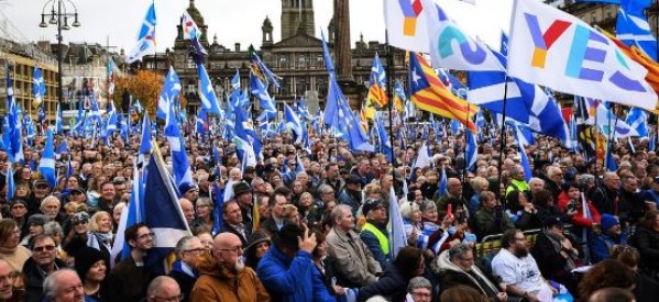 Ecosse : Les indépendantistes remportent les élections et exigent un référendum sur l’indépendance