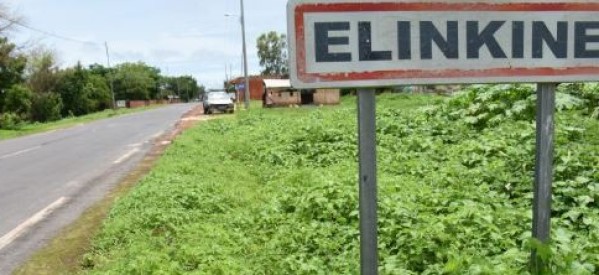 Casamance : Tirs d’armes automatiques de l’armée sénégalaise près du village d’Elinkine