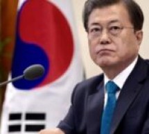 Corée du Sud / Corée du Nord : temps de passer à l’action pour le processus de paix