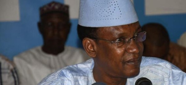 Mali : la liste des membres du nouveau gouvernement (le décret)