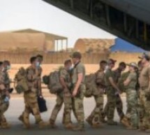 France: Fin de l’Opération Barkhane au Mali