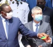 Afrique : Le Sénégal se tourne vers la Chine à l’inverse de la France