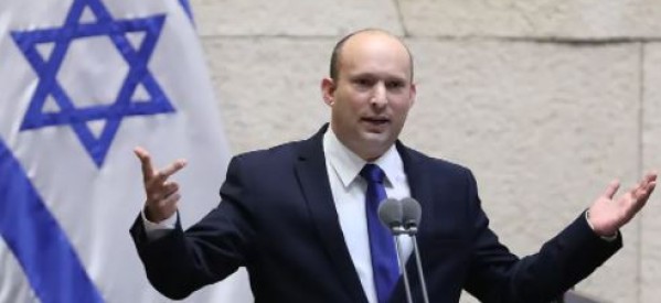 Israël: Netanyahu écarté, Naftali Bennett devient Premier ministre