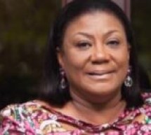 Ghana : La Première Dame décide de rembourser les indemnités perçues