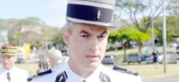 Nouvelle-Calédonie : Le chef de la gendarmerie enfin relevée de ses fonctions
