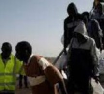 Gambie / Allemagne : 4000 migrants gambiens doivent être refoulés d’Allemagne