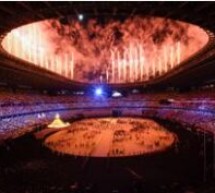 Japon : Les Jeux olympiques de Tokyo 2020 sont officiellement terminés
