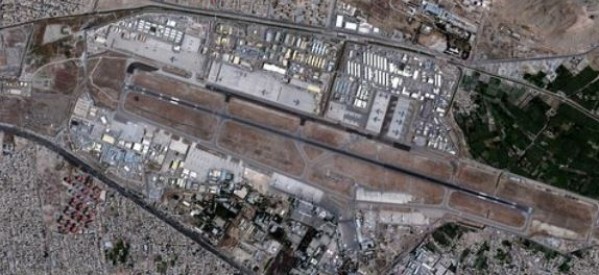 Afghanistan : Les taliban prennent le contrôle partiel de l’aéroport de Kaboul