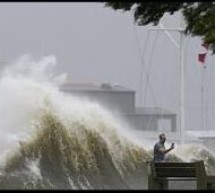 Etats-Unis: L’ouragan Ida frappe la Louisiane