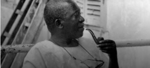 Casamance: Les jeunes veulent un mémorial pour Ousmane Sembène