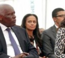 Angola : l’ancien président José Eduardo dos Santos est de retour au pays